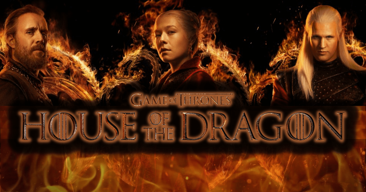 واکنش های اولیه به سریال خاندان اژدها (House of Dragon 2022)