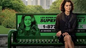 ایستراگ ها و اشارت سریال She Hulk