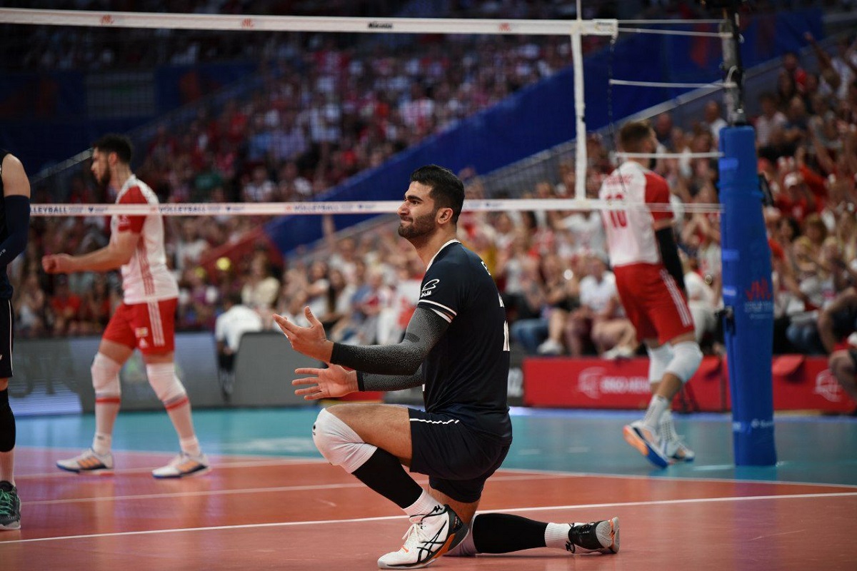 لهستان ایران جام واگنر