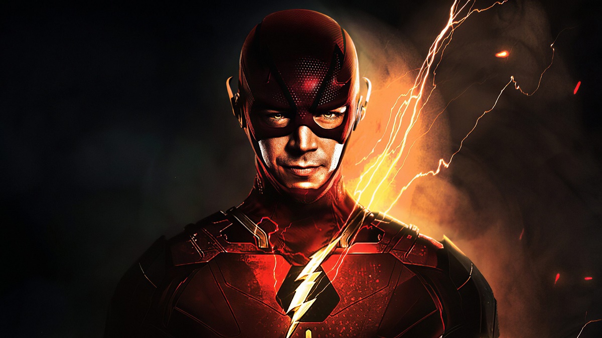 آخرین فصل سریال The Flash