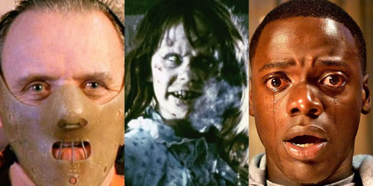 بهترین فیلم های ترسناکی که برای اسکار نامزد شدند