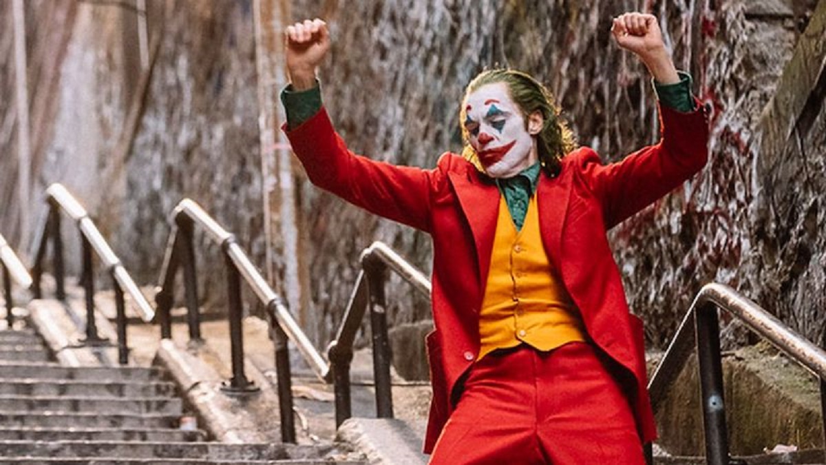 بودجه فیلم Joker 2, جوکر۲ دستمزد