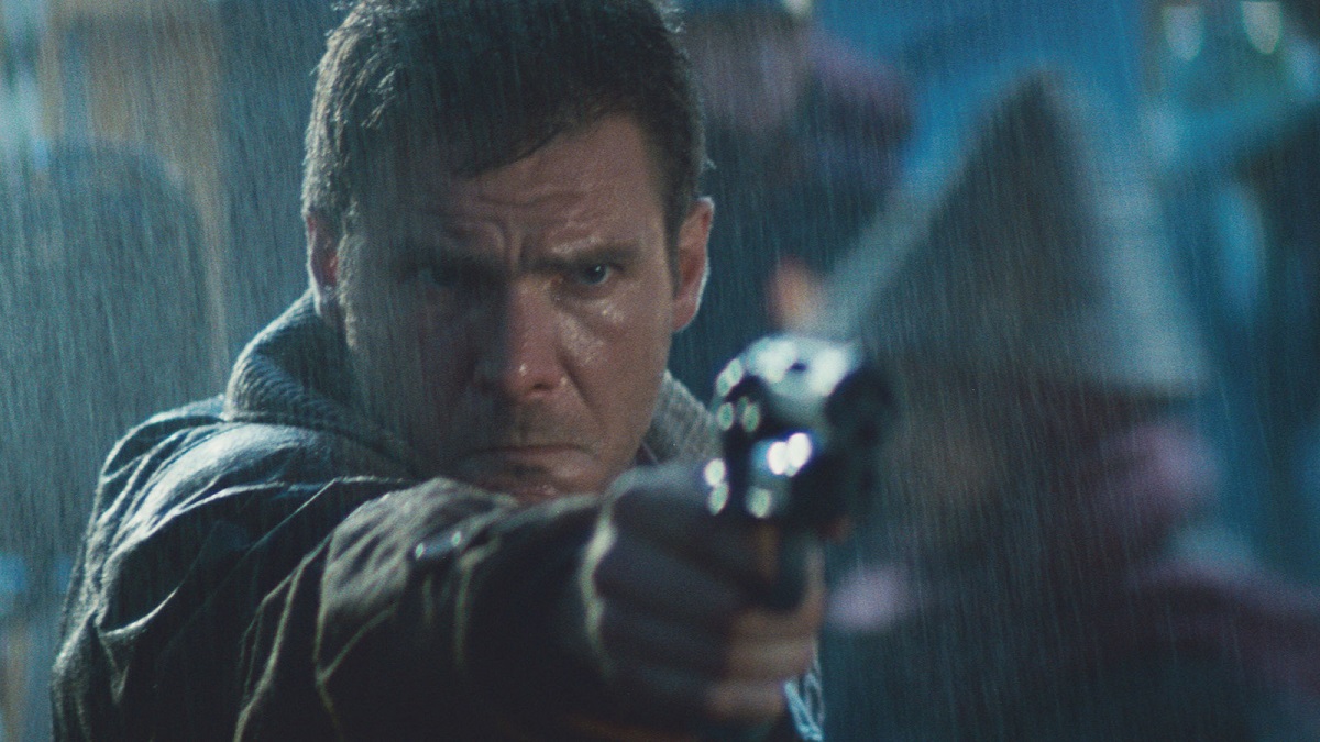 تحلیل فیلم Blade Runner