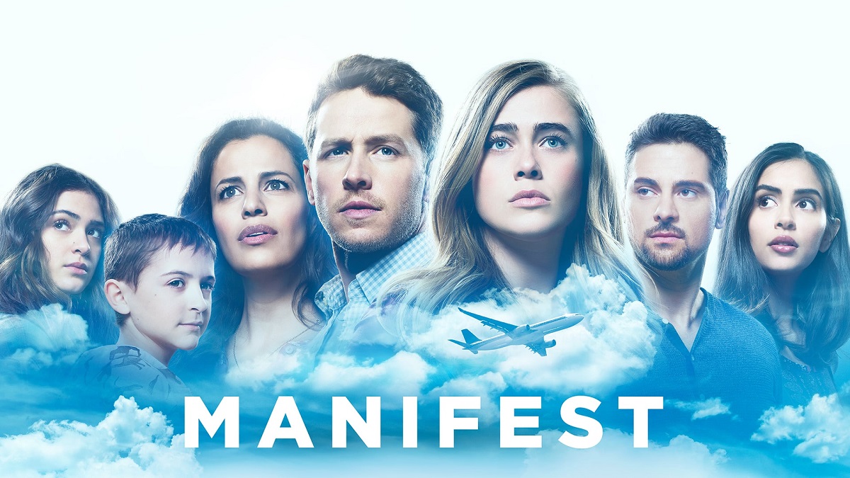 تاریخ پخش پارت اول فصل چهارم سریال Manifest