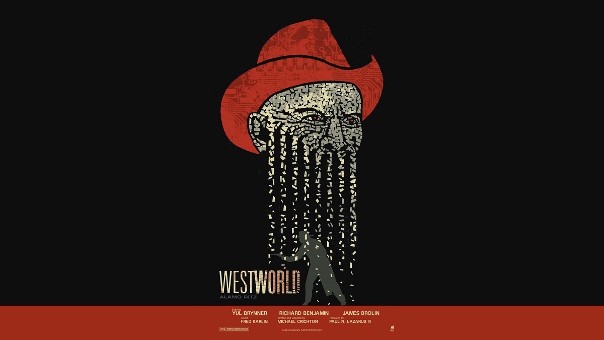بهترین دیالوگ های سریال وست وورلد (Westworld)