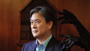 سینمای پارک چان ووک ؛ از بیوگرافی تا فضاسازی