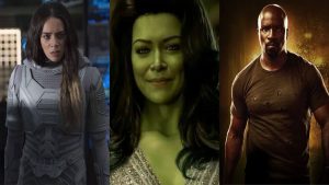 شخصیت هایی که شی هالک می تواند وکیلشان شود