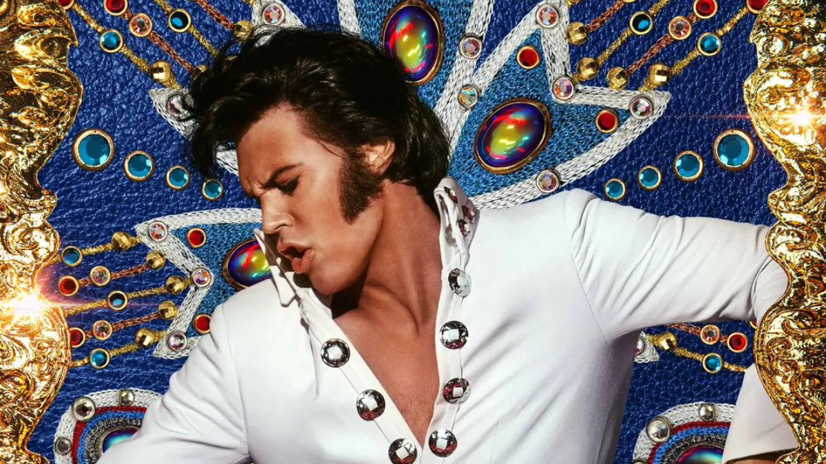 نقد و بررسی فیلم الویس (Elvis 2022) ؛ اساس حفظ عشق، مرگ است!