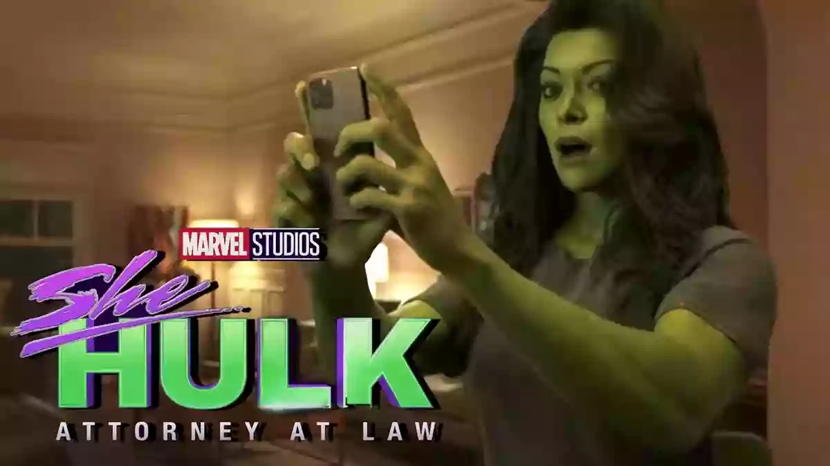 واکنش منتقدان به سریال She Hulk