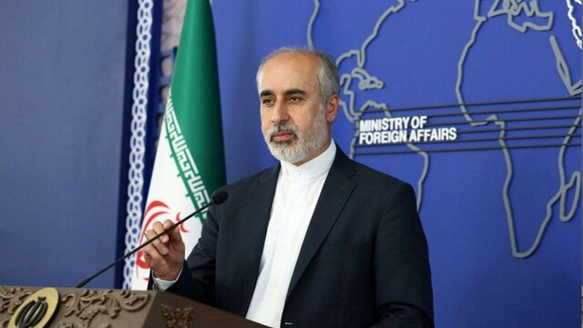 خبر فوری: واکنش ایران به کشورهای منتقد حمله به مواضع تروریست ها در کردستان عراق