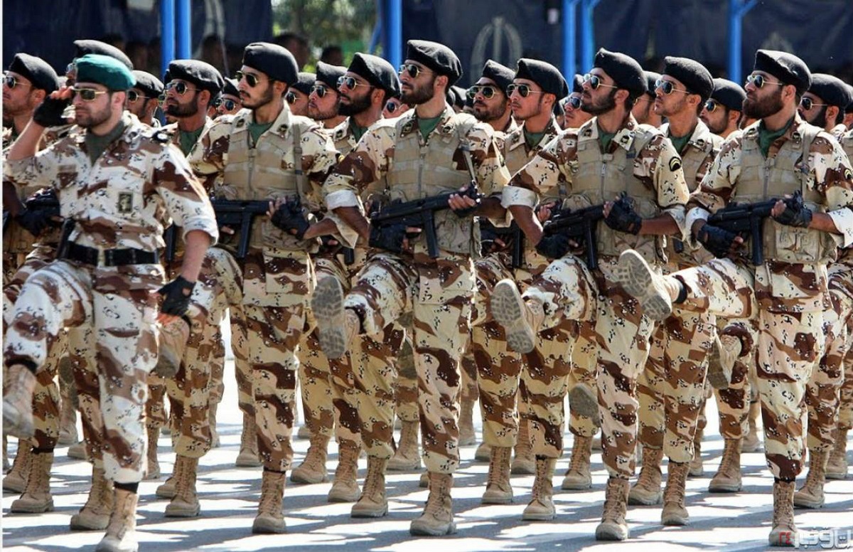 خبر فوری: واکنش ایران به کشورهای منتقد حمله به مواضع تروریست ها در کردستان عراق