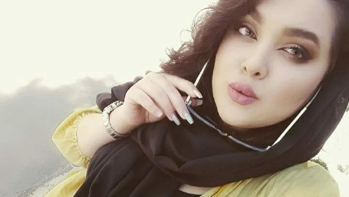 عکس های لو رفته از سما جهانباز دختر گمشده اصفهانی
