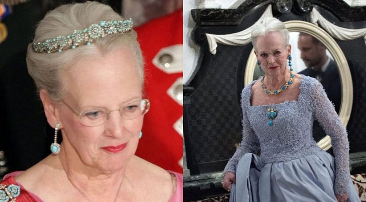 سیگاری و ۸۲ ساله, پیرترین ملکه زنده دنیا