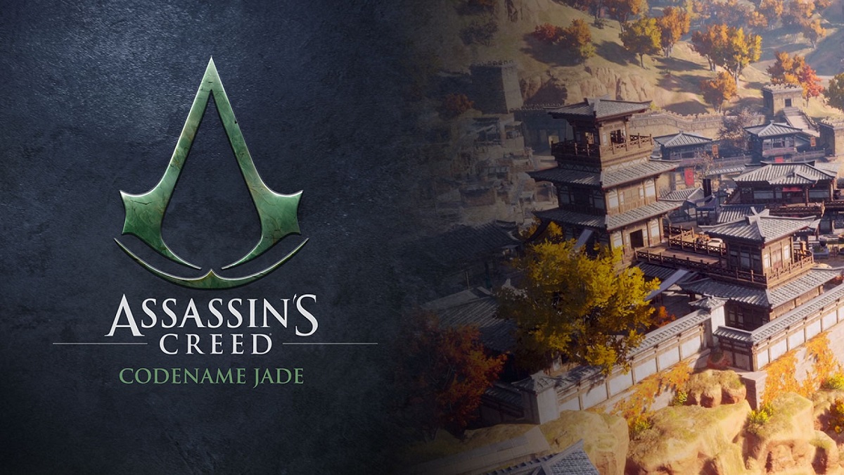بازی Assassin’s Creed Codename Jade