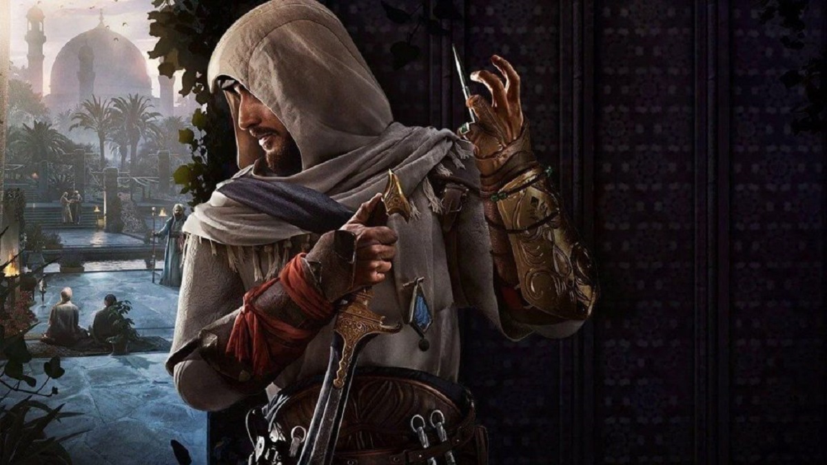 بازی Assassin’s Creed Codename Jade