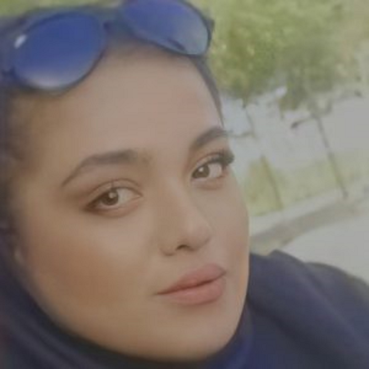 مصاحبه پدر دختر گمشده در شیراز