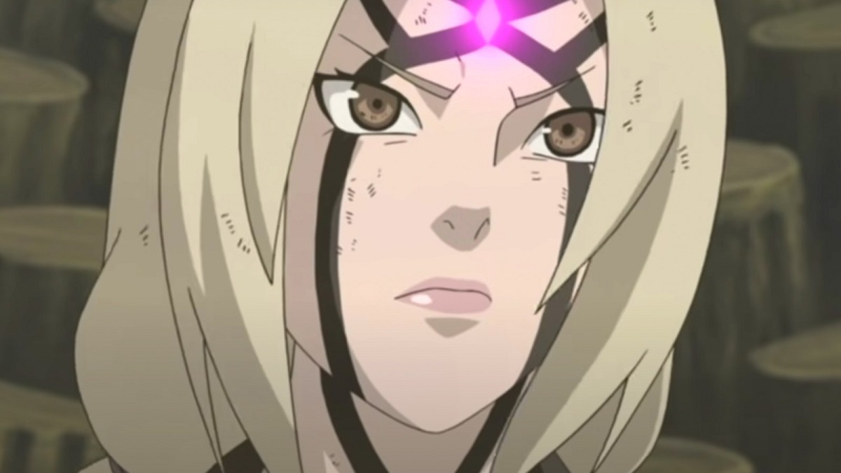 10 powerful female Naruto characters