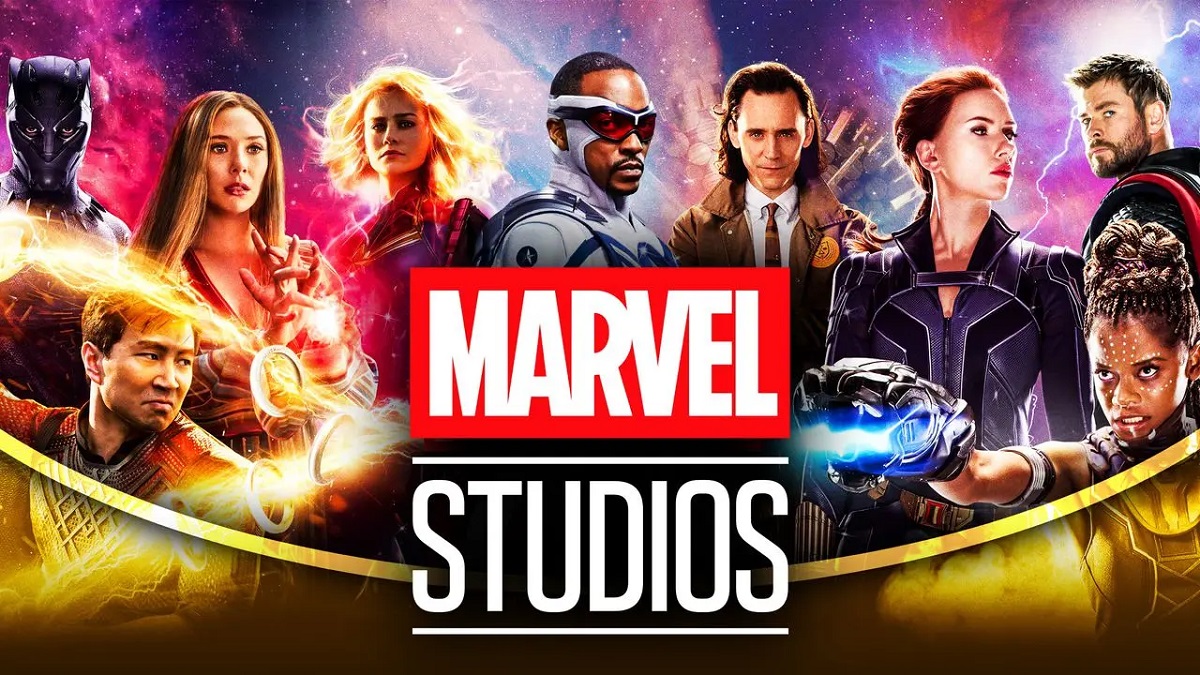 marvel 2022 movies shows
