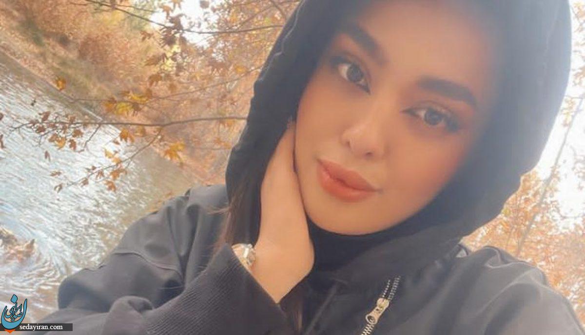 دختر دزدیده شده شیرازی سما جهانباز 