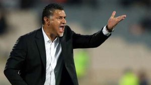 خبر فوری | مصاحبه علی دایی در رابطه با دادخواست تحریم تیم ملی از جام جهانی