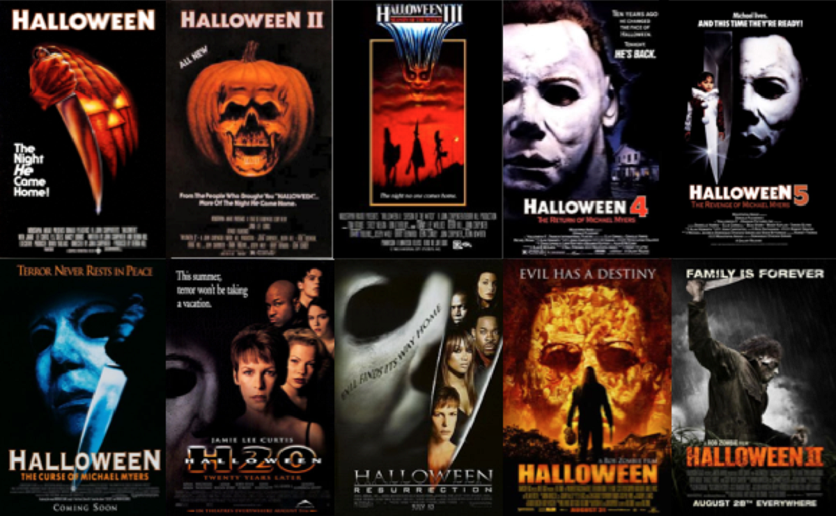 بهترین فیلم های ترسناک که پیش از هالووین باید ببینید