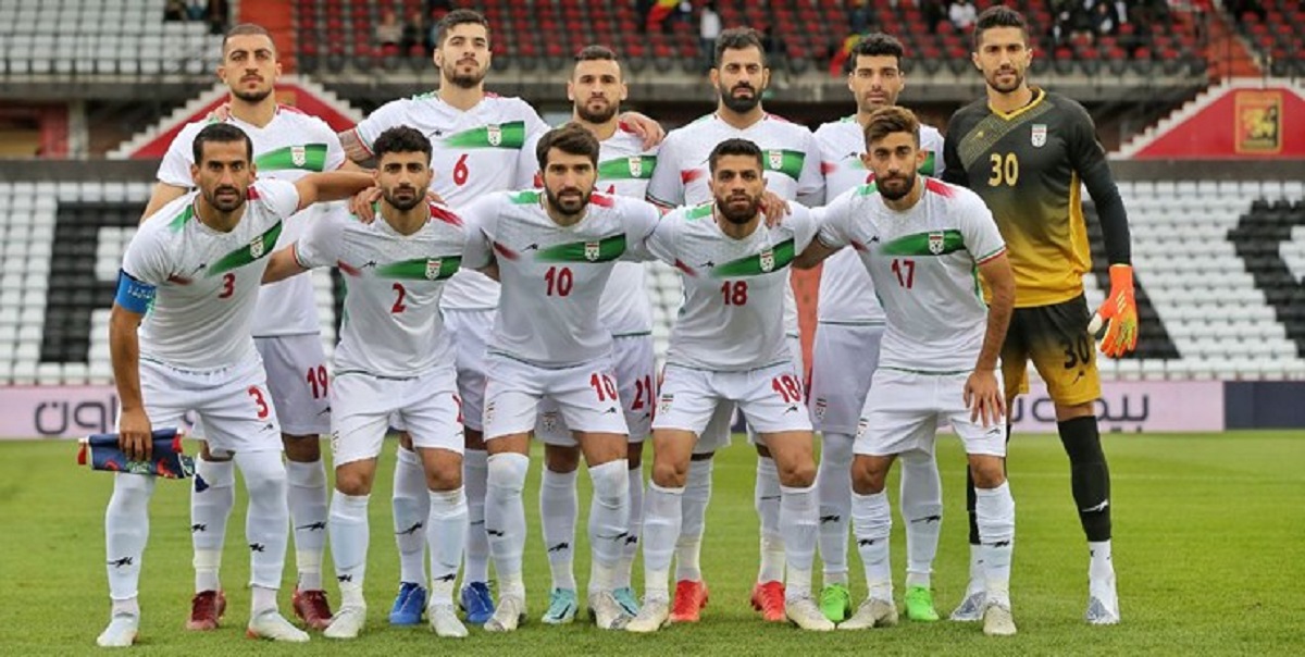 سفر آشپز ایرانی به جام جهانی
