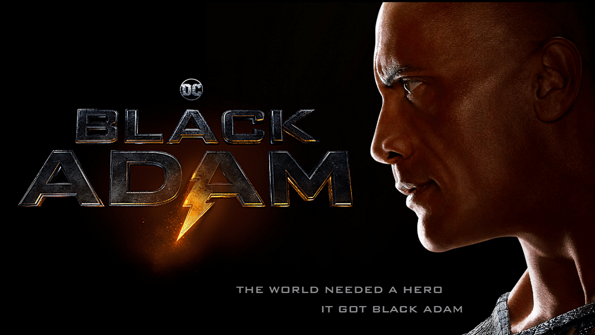 نقد و بررسی فیلم Black Adam 2022