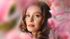 سریال دختر پشت پنجره