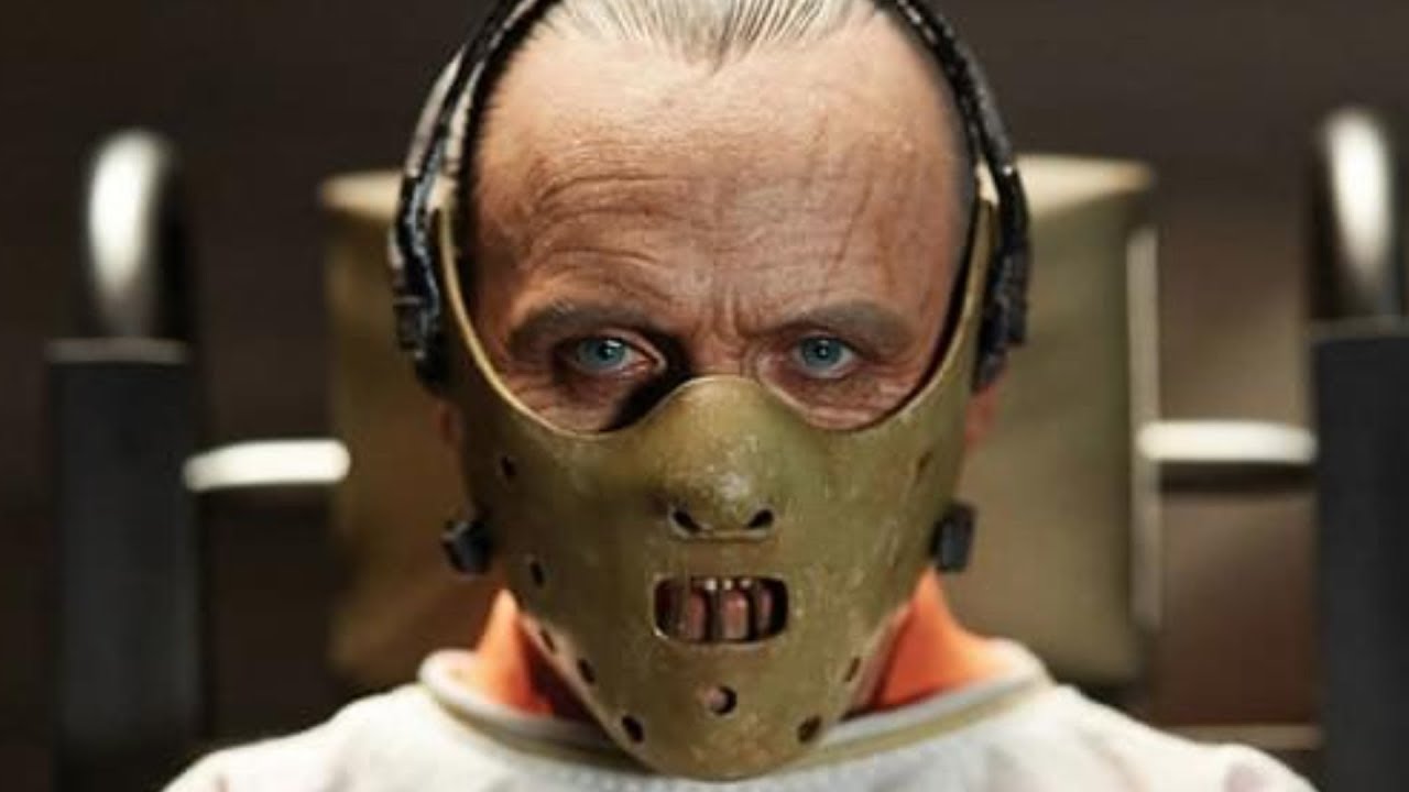 نمادین ترین ماسک ها در فیلم های ترسناک