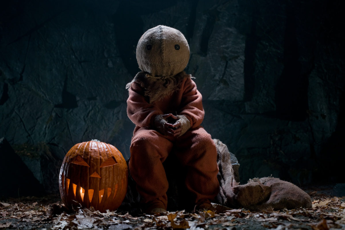 بهترین فیلم های ترسناک که پیش از هالووین باید ببینید