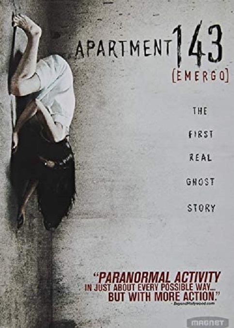 بهترین فیلم های ترسناک که در آپارتمان رخ می دهند
