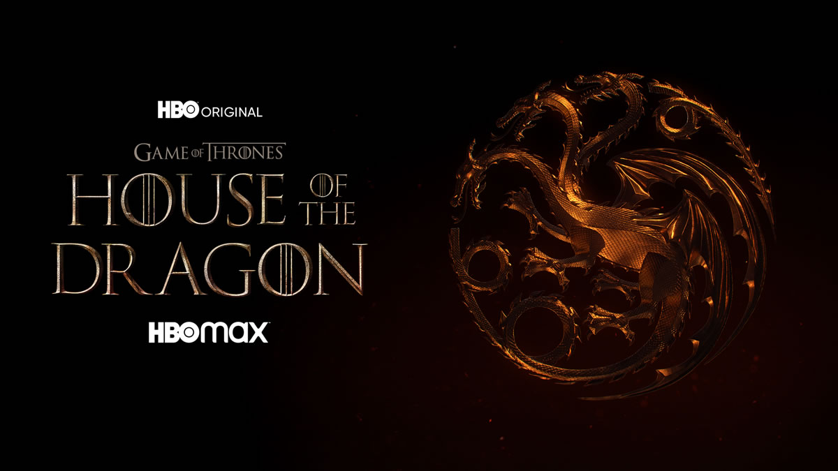 House of Dragon 2022