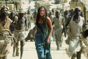 بهترین فیلم ها بر اساس فرهنگ مصر