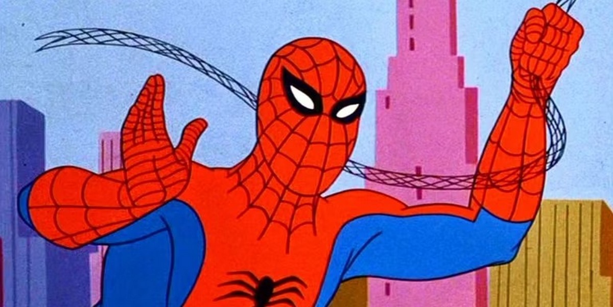 رتبه بندی بهترین فیلم ها و سریال های مرد عنکبوتی
