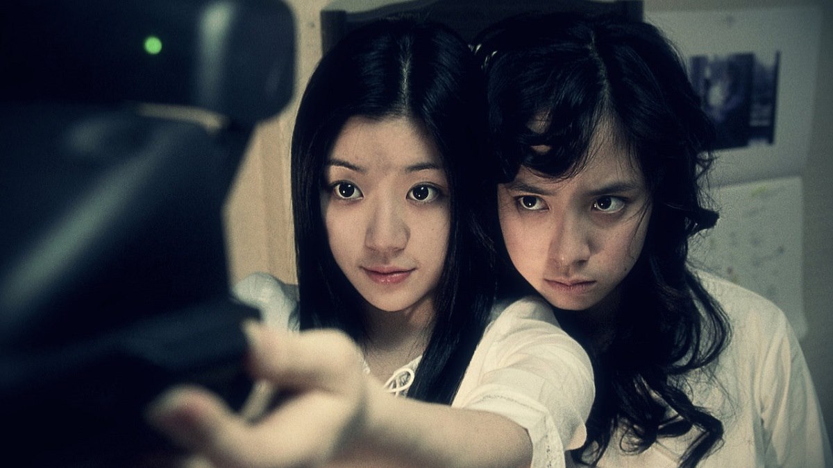 جدیدترین فیلم های ترسناک کره ای