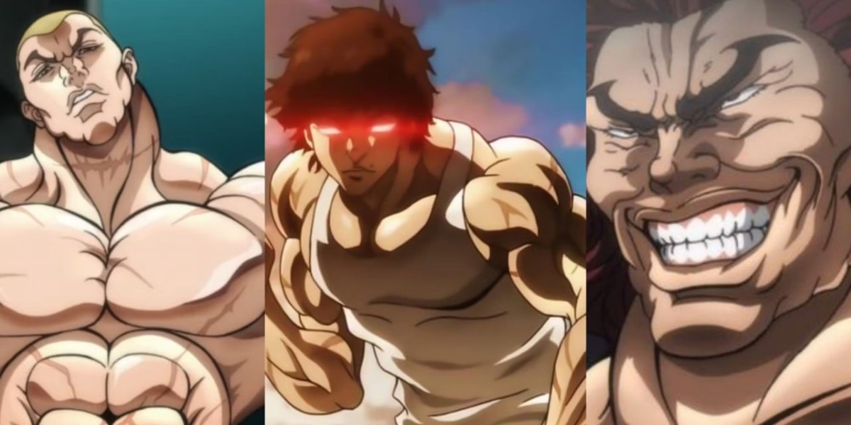 The strongest families in shounen anime