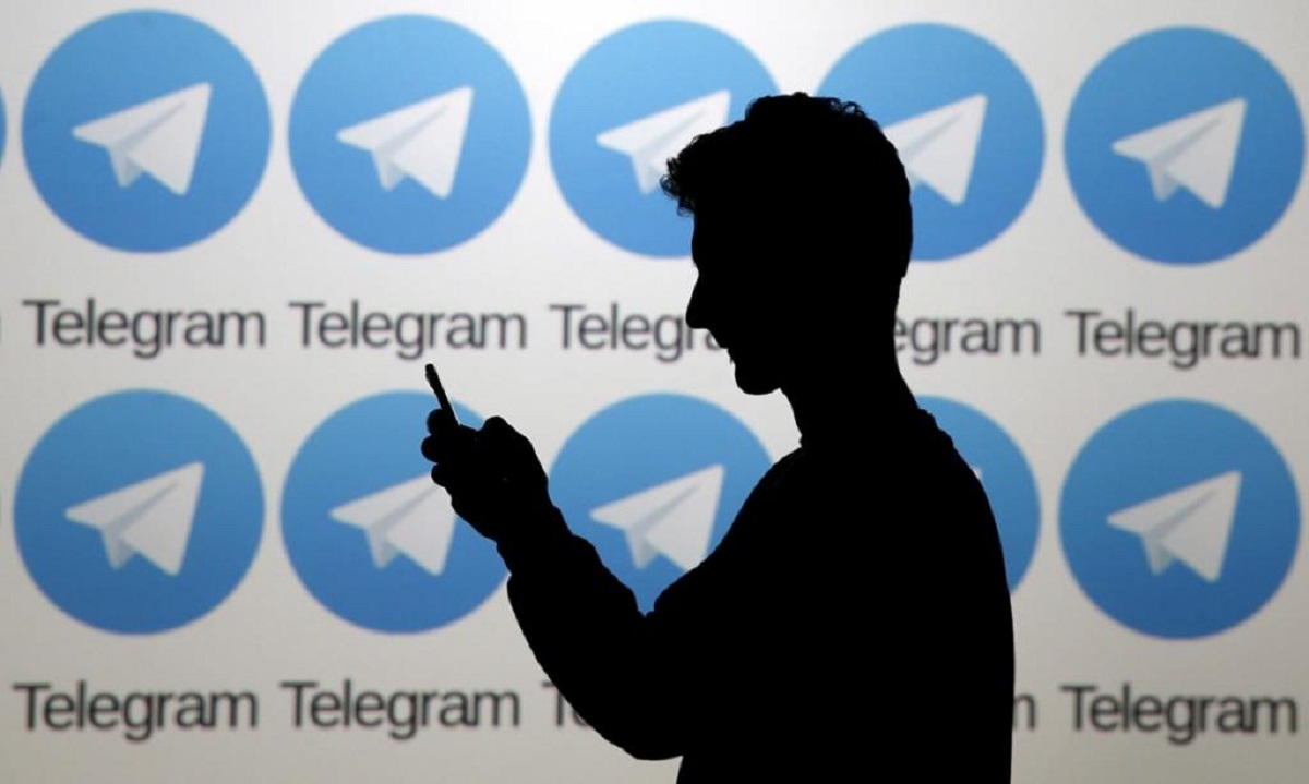 پروکسی چرخشی تلگرام