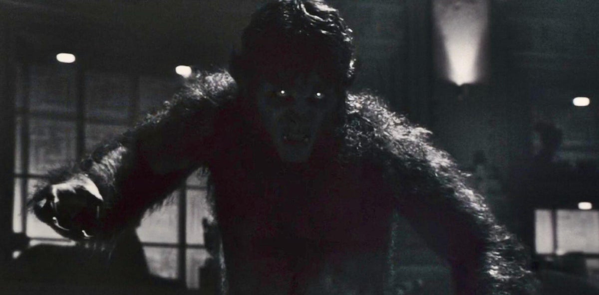 دانلود فیلم Werewolf by Night