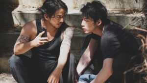 بهترین فیلم های گانگستری