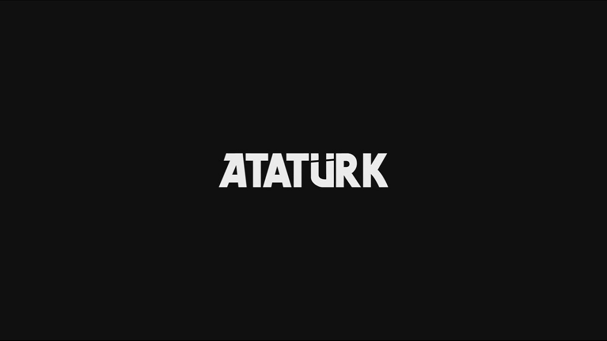 اولین تیزر رسمی سریال ترکی آتاتورک با بازی آراس بولوت اینملی برای دیزنی پلاس