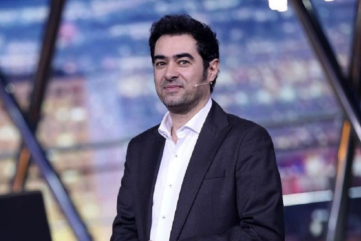 ممنوع الخروج شدن شهاب حسینی