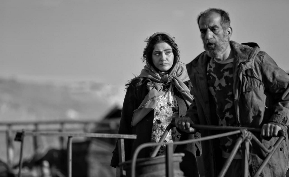 فیلم سینمایی شهر خاموش