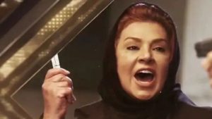 ماجرای مرگ فرزند نسرین مقانلو چیست؟ [+فیلم]