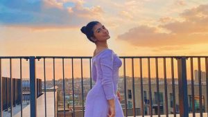 مراسم لاکچری ازدواج دنیز دایی در دبی حقیقت دارد؟ [+عکس]