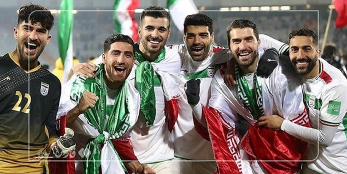 ترکیب تیم ملی ایران در جام جهانی ۲۰۲۲