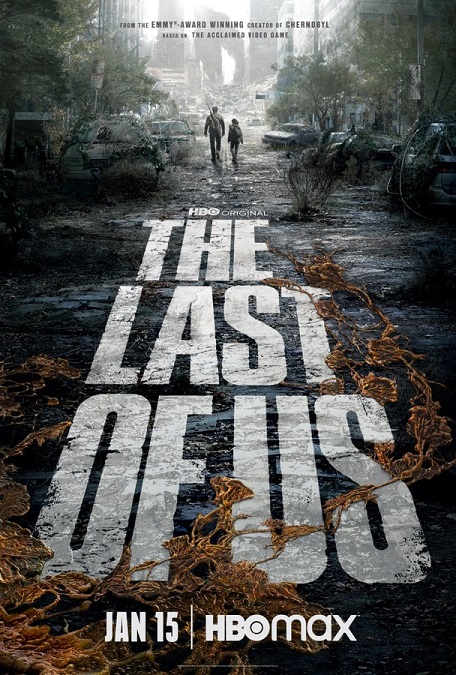 تاریخ انتشار سریال The Last of Us لو رفت