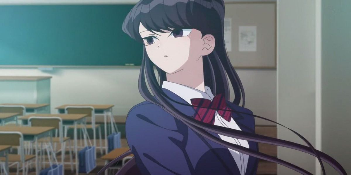 The best anime similar to Classroom Of The Elite