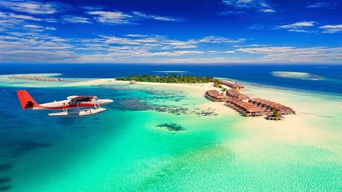 بهترین زمان سفر به مالدیو کی است