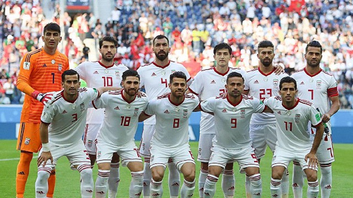 لیست نهایی تیم فوتبال ایران در جام جهانی 2022 ؛ سردار آزمون خط نخورد!