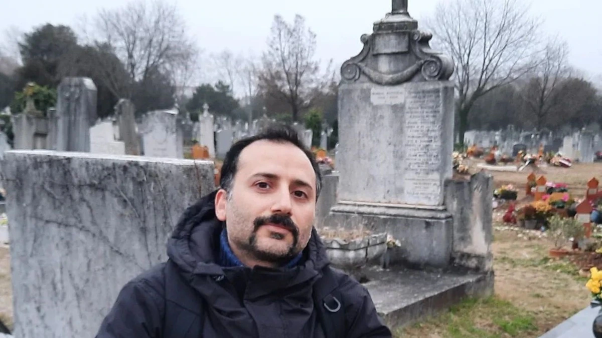 پشت پرده خودکشی محمد مرادی در فرانسه چیست؟ + [بیوگرافی]